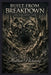 Built from Breakdown: The Collapse Code by Matthew Petchinsky