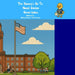 The Goosey's Go to Naval Station Great Lakes by Ashley N. Owings, Henry Owings