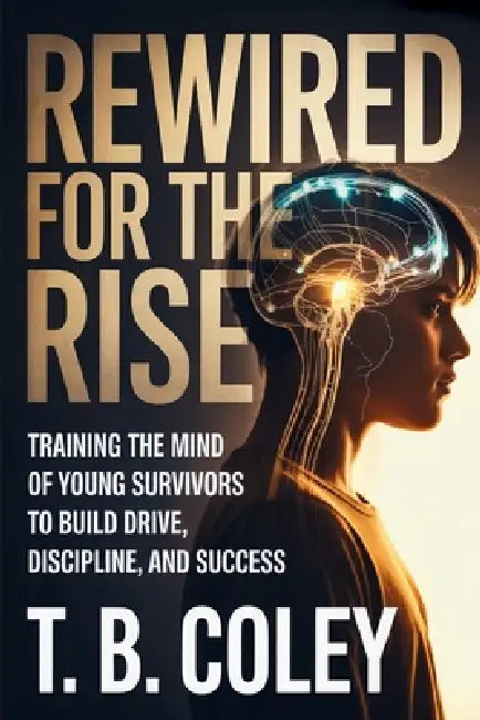 Rewired for the Rise by T. B. Coley