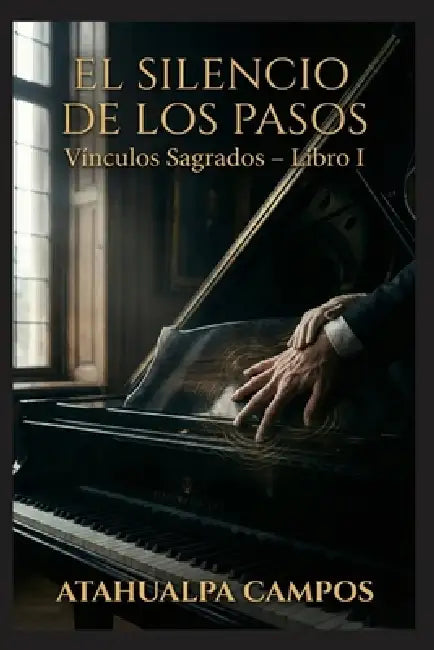 El Silencio de Los Pasos by Atahualpa Campos