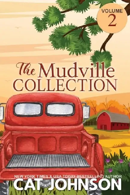 The Mudville Collection: Volume 2 by Cat Johnson