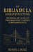 La Biblia de la Infraestructura: Un manual de la A a la Z para ministros y líderes gubernamentales by Russell Duke