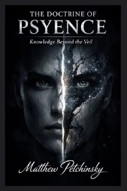 The Doctrine of Psyence: Knowledge Beyond the Veil by Matthew Petchinsky