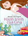 Hành trình của Lina: Nàng tiên cá Địa Trung Hải (Vietnamese / English Bilingual) Lina's Voyage by Marcy Schaaf
