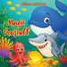 Magic Seashell by Milana Anderson