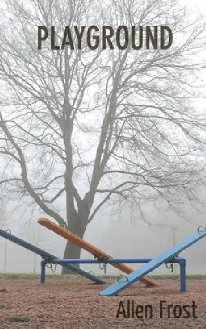 Playground by Allen Frost, Michael Paulus