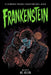 Frankenstein: The Lost Manuscript "Accidentally" Released by Mary Shelley... Allegedly by Sheba Blake