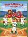 Zoo Baseball The Game by Michael Dwyer