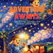 Adventure Awaits: Bedtime Stories for Brave Little Boys by Daian Books