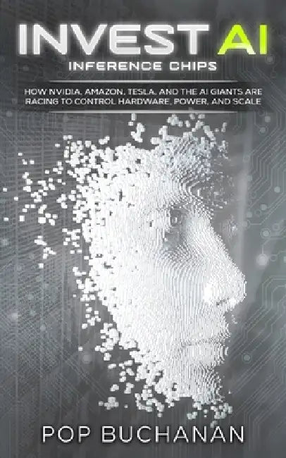 Invest AI Inference Chips: How NVIDIA, Amazon, Tesla, SpaceX, and AI Giants Are Racing to Control Hardware, Power, and Scale by Pop Buchanan