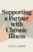 Supporting a Partner with Chronic Illness by Cohe Lamps