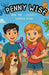 Penny Wise and the Longest Summer Ever by Steve Halloran