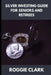 Silver Investing Guide for Seniors and Retirees: How to Protect Savings, Hedge Inflation, and Preserve Wealth with Physical Silver by Roggie Clark, Raj Clark