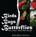 Birds Bugs Butterflies: Host Plants - Basic Balm Recipe by Anneke Letitia Van Ooyen Crans