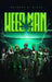 Weedman by Anthony G. Blake