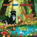Bear's Great Adventure by Carlena Sansalone