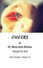 Cheers & 25 More Love Stories by David R. Asl