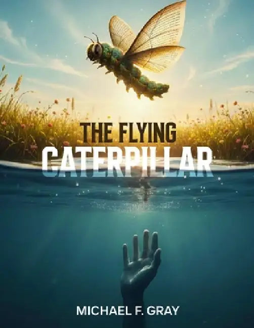 The Flying Caterpillar by Michael Gray