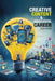 Creative Content & Successful Career by Robin Rafan