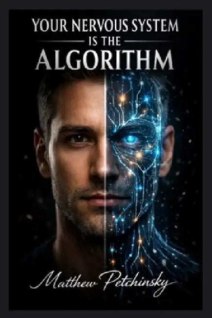 Your Nervous System Is the Algorithm by Matthew Petchinsky