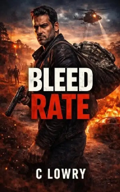 Bleed Rate by C. Lowry