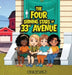 The Four Shining Stars of 33rd Avenue by Niyah Griffin