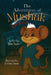 The Adventures of Mushak the Mouse: The Origin Story by Helen Taylor, Brittany Deanes
