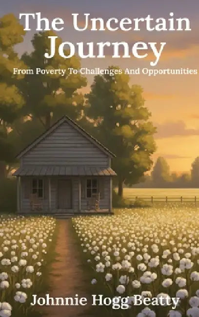 The Uncertain Journey: Challenges, Regrets, & Opportunities by Johnnie Hogg Beatty