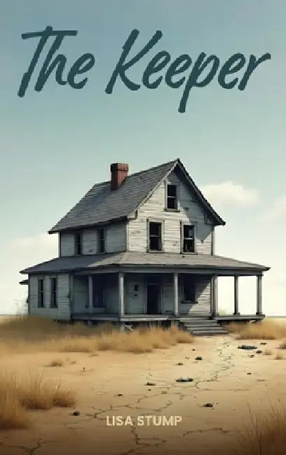 The Keeper by Lisa Stump