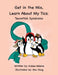 Get in the Mix, Learn About My Tics: Tourette's Syndrome: Tourette's Syndrome: Tourette's Syndrome by Ka Bao Adame
