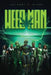 Weedman by Anthony G. Blake