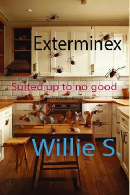 Exterminex: Suited Up to No Good by Willie S