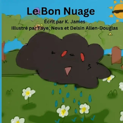 Le Bon Nuage by K. James