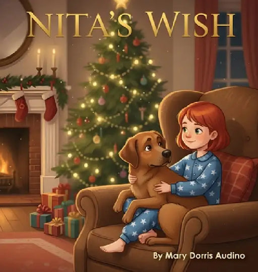 Nita's Wish by Mary Dorris Audino, Nita Audino, Lily Nixon