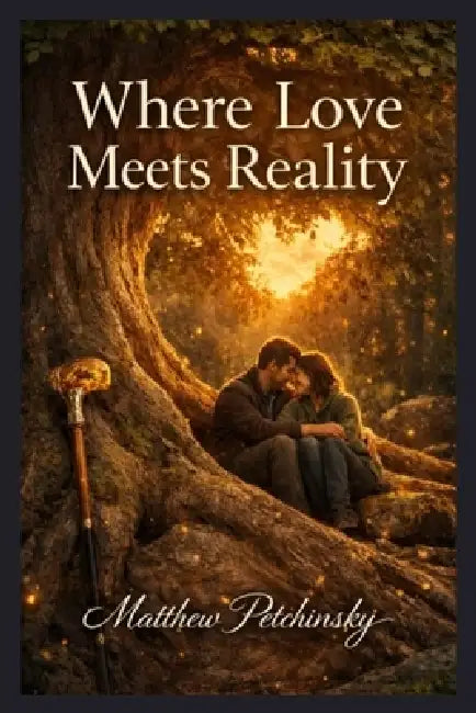 Where Love Meets Reality by Matthew Petchinsky