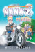 The Adventures of Nana Z. by Nicole Perchik