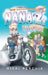 The Adventures of Nana Z. by Nicole Perchik