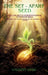 The Set-Apart Seed: The Children's Ethiopian-Hebraic Storybook Bible by Vaughan Dyke