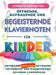 Jenseits Der Noten Öffnende, Aufbauende Und Begeisternde Klaviernoten Für Kinder: Entdecke Einfachen Keyboard-Unterricht Und Musiktheorie by Solomon Cunningham