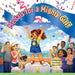 Medals for a Mighty Girl! by Kimberly Rae Smith, Nichole Elise Jeonotte