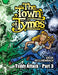 The Town of Tymes: Teddy Attack - Part 3 by Erik Reichenbach
