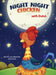 Night Night Chicken (Dutch Edition) by Kris Miller