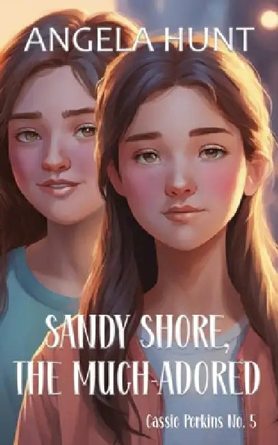Sandy Shore the Much-Adored by Angela Hunt