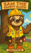 Sam the Safety Sloth: A Children's Safety Adventure by John Pfeifer, Writers Of The West