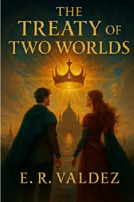 The Treaty of Two Worlds by Emilio R. Valdez