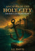 Anchors of the Holy City: Anchor Gate Series Book 2 by S. L. Davis