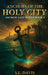 Anchors of the Holy City: Anchor Gate Series Book 2 by S. L. Davis