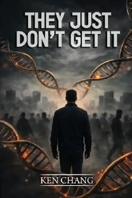 They Just Don't Get It by Kenneth Chang