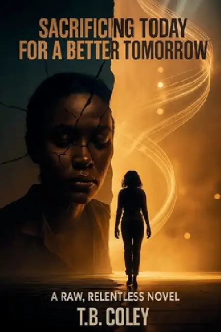 Sacrificing Today for a Better Tomorrow by T. B. Coley