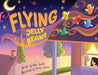 Flying Jelly Beans by Kona Sparks